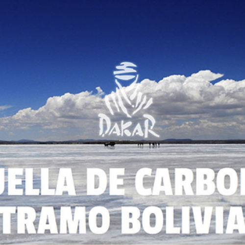 Huella de Carbono Dakar Bolivia – sasa
