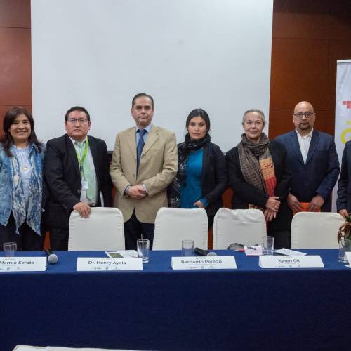 Innovaciones tecnológicas para enfrentar la minería ilegal en la Amazonía boliviana